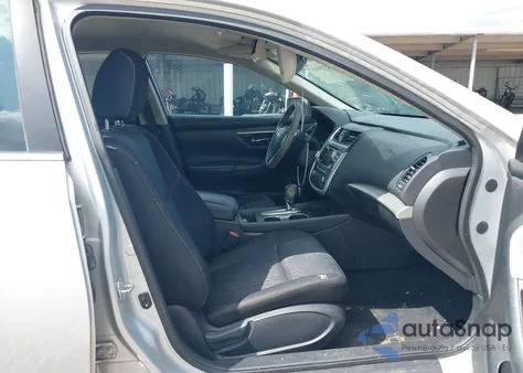 2016 Nissan Altima 2.5 S z USA, uszkodzony, nr VIN 1N4AL3AP2GN347261